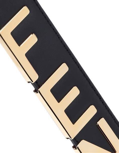 fendi dupe strap|fendi shoulder strap outlet.